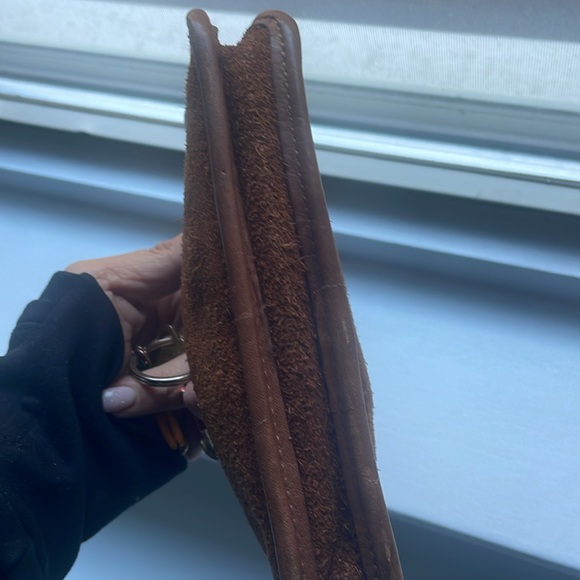 Coach RARE BERKELEY makeup case - Picture 3 of 7